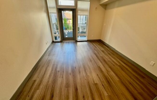 Studio, 1 bath, 316 sqft, $1,395, Unit 415 MFTE