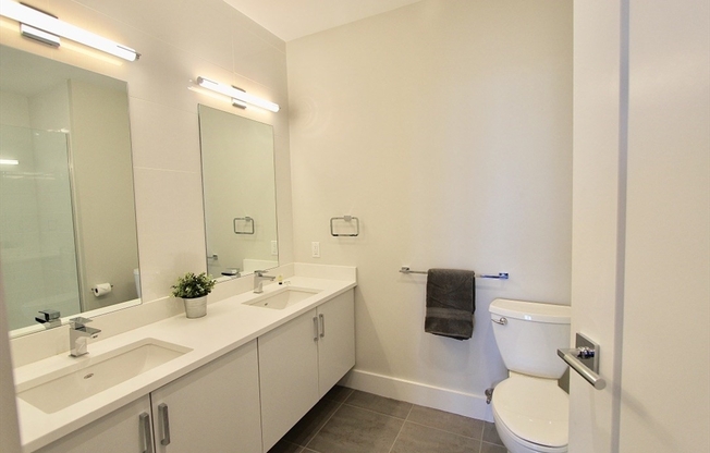 2 beds, 2 baths, 1,180 sqft, $3,900, Unit 308