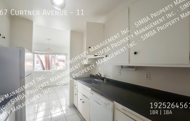 267 CURTNER AVE