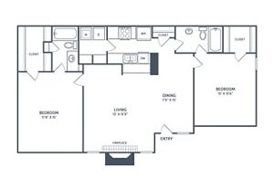 Partner-provided photo for $1399 unit