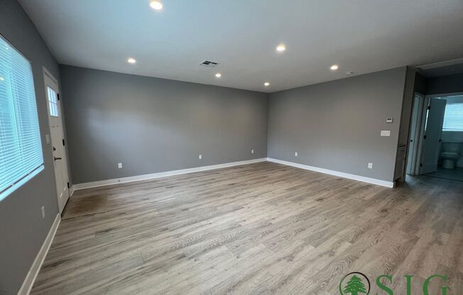 1 bed, 1 bath, 636 sqft, $2,200