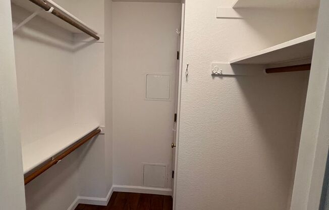1 bed/1 bath San Jose Condo Near Willow Glen and HW 280