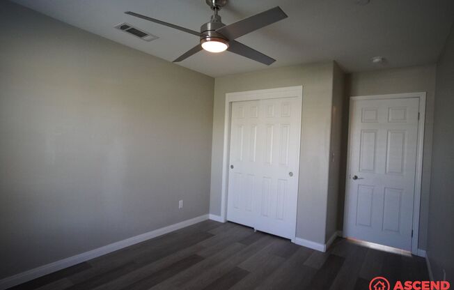 3 beds, 2 baths, $2,400