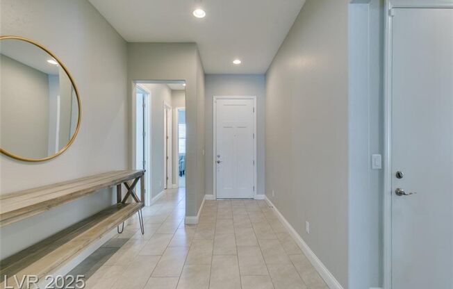 ABSOLUTELY GORGEOUS FULLY FURNISHED HOME WITH POOL LOCATED IN THE CADENCE VILLAGE COMMUNITY!!