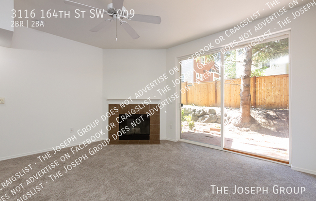 3116 164th St SW, #1606
