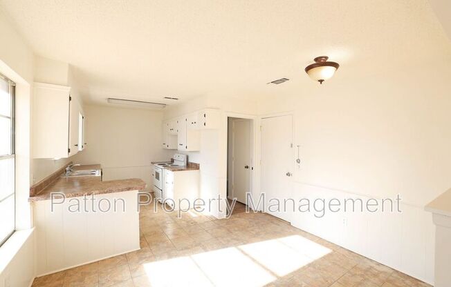 Partner-provided property photo