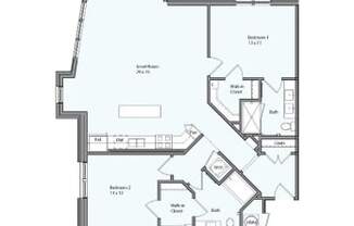 Partner-provided photo for $2417 unit