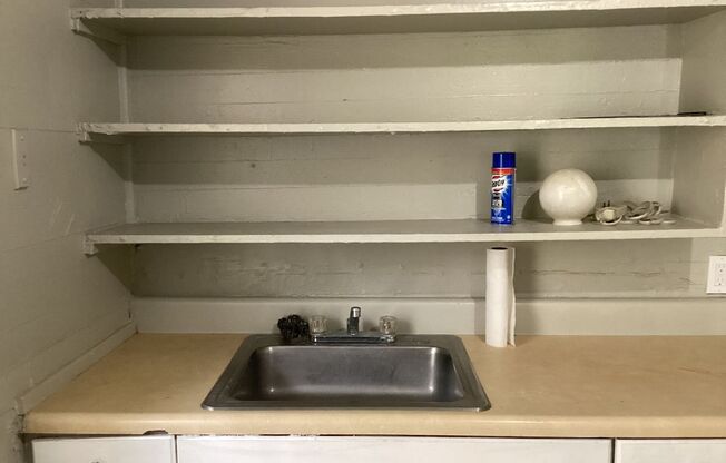 West orlando row home