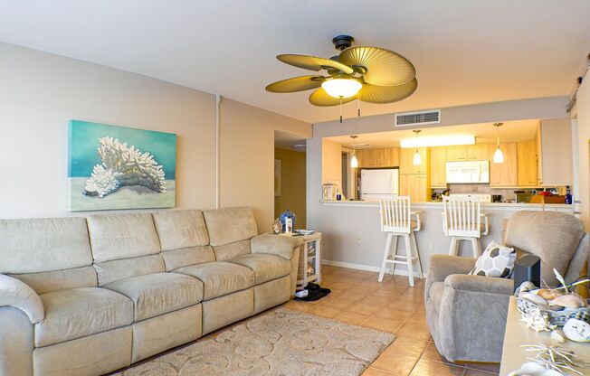 Stunning Fort Myers Condo with Water Views! Available 09/01/2025
