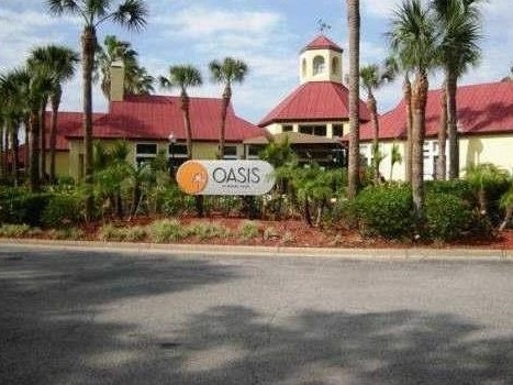 1 Bed / 1 Bath Condo in Gated Comm. In Altamonte Springs, Available Now!!