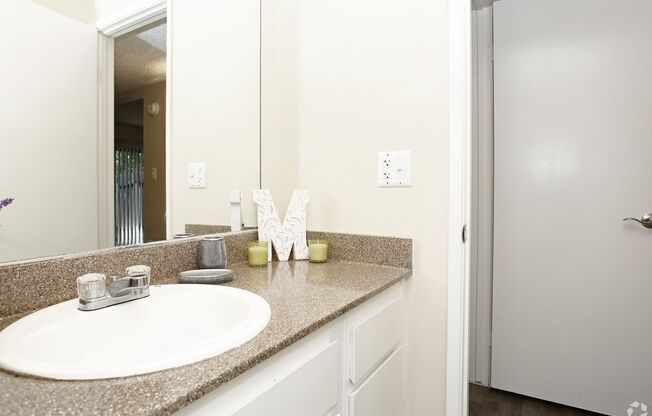 1 bed, 1 bath, 625 sqft, $1,500, Unit 5050-103