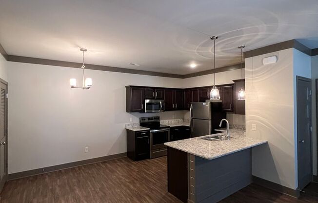Emmett Place Apartments
