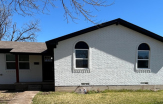 Newly renovated Home Available for Lease