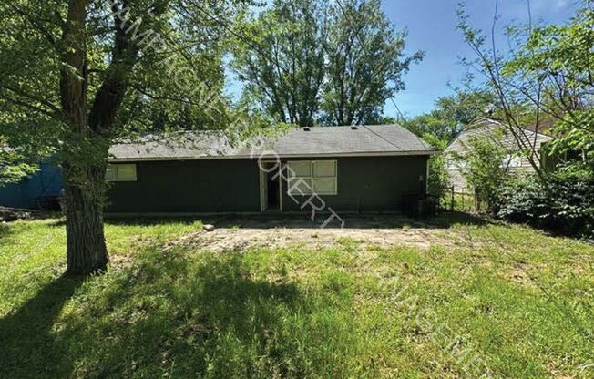 Single Family Home in Ruskin - All Vouchers Accepted