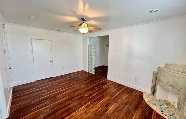 1 BEDROOM APARTMENT | MIAMI BEACH