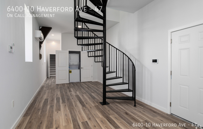6400 10 HAVERFORD AVE