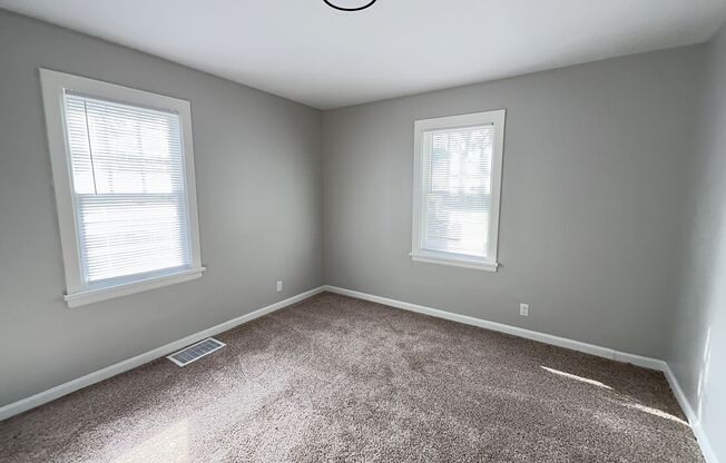 Beautiful Muncie Property!