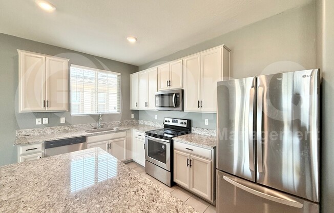 8142 W SANDS RD