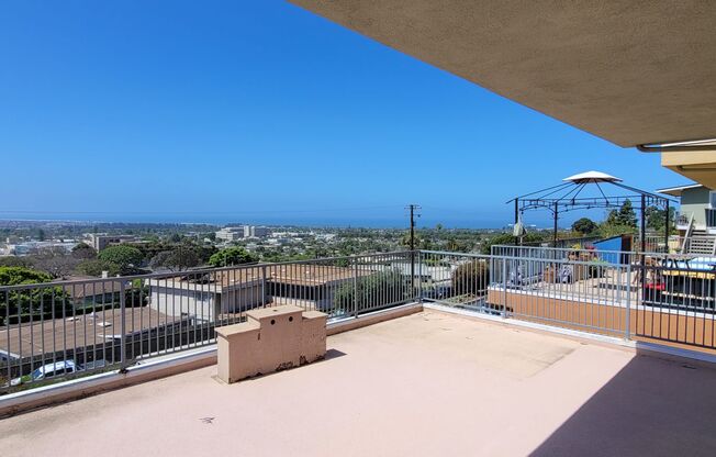 Hilltop Terrace Apartments