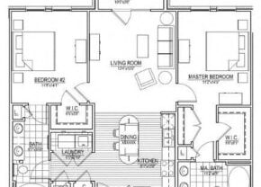 Partner-provided photo for $1889 unit