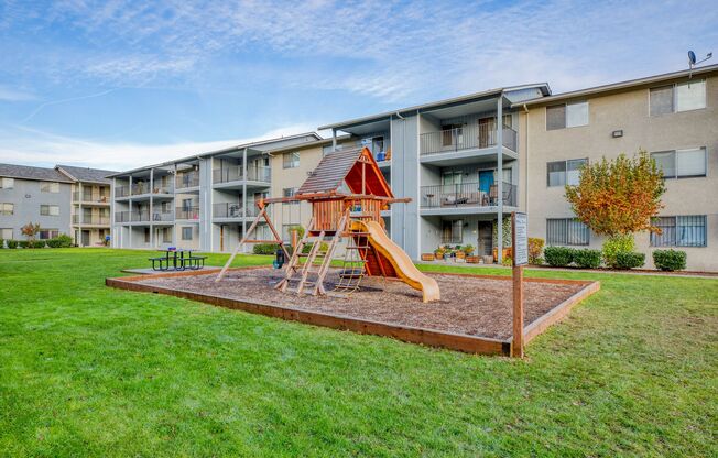 Alta Apartments