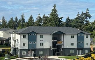 Lakewood Station