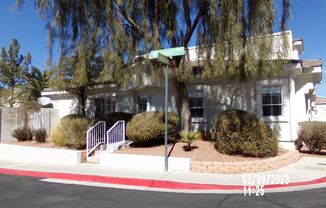 FULLY FURNISHED HOME IN INSPIRATION AT GREEN VALLEY RANCH!