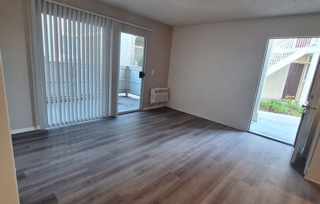 1 bed, 1 bath, 691 sqft, $2,075, Unit 424C