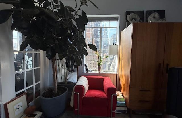 1 bed, 1 bath, $3,600, Unit 2104