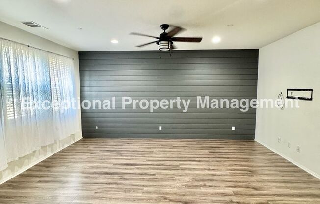 Great 3 bed 3 bath home