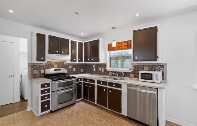 1211 Delano St, Austin, Texas 78721