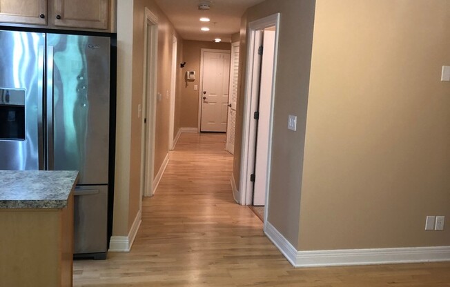 Norton Commons Rental