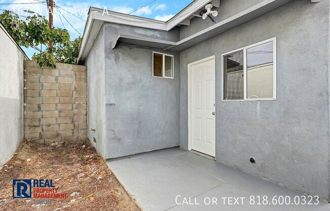 Partner-provided property photo