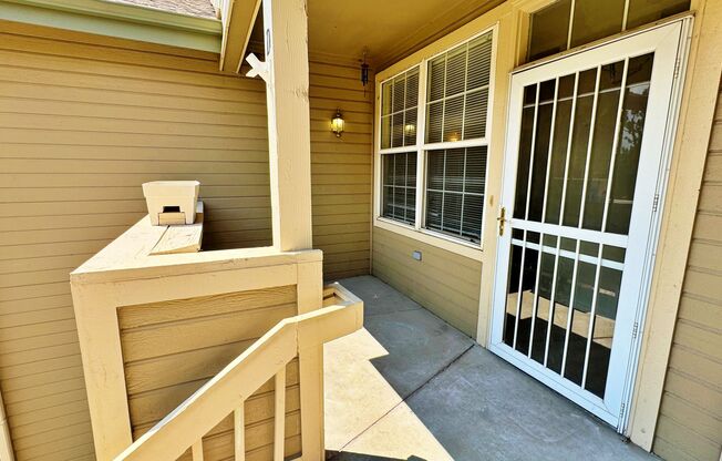 Great Location for 1 Bed 1 Bath + Full Loft with Large Closet in Steeple Chase IV in Littleton