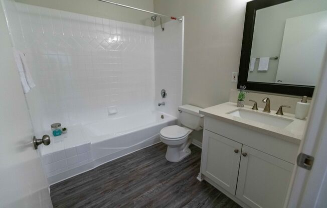 2 beds, 2 baths, 1,250 sqft, $3,298, Unit 106