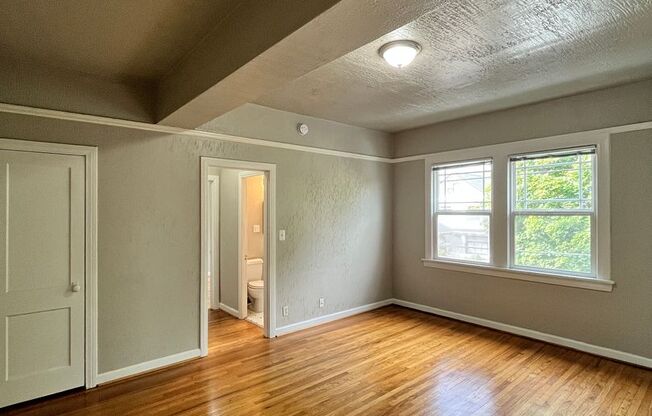 1 bed, 1 bath, $1,495, Unit 104