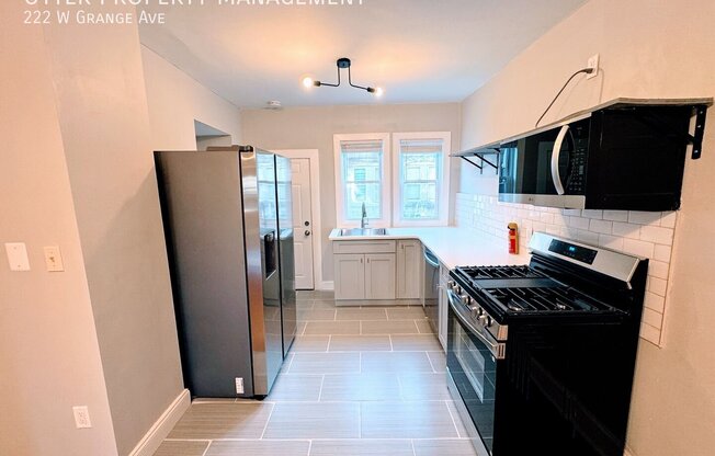 Partner-provided property photo
