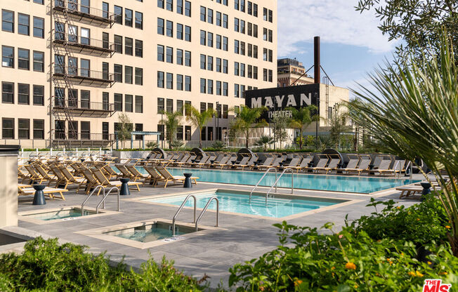 3 beds, 3 baths, 1,709 sqft, $7,788, Unit 5107