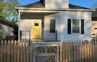 Newly renovted 3 bedroom Close to U of L and Downtown