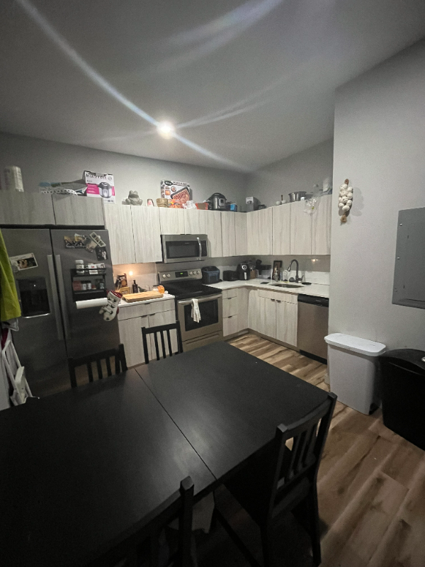 1801 N 54 ST