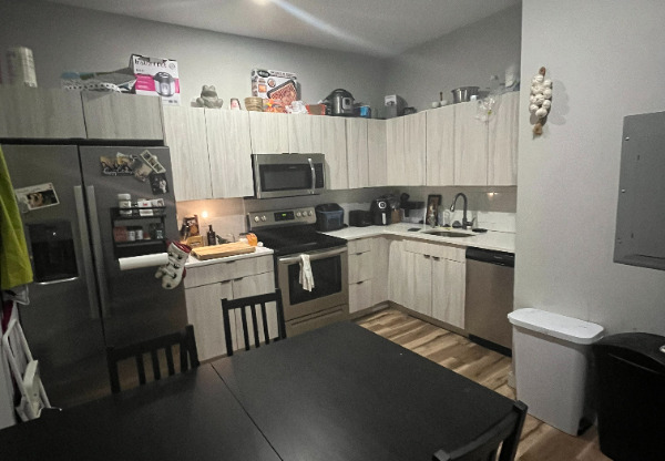 1801 N 54 ST