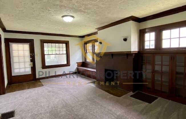 Brightwood, Craftsman Beauty, with 2 Bedrooms and 1 Bathroom Available NOW!