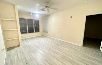 1 bed, 1 bath, $1,250