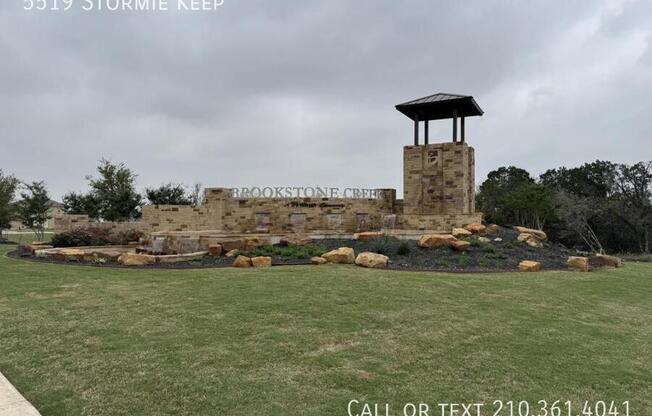 5519 STORMIE KEEP