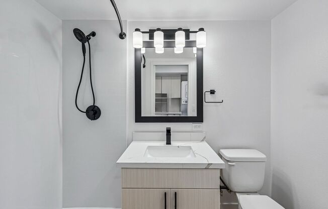 Studio, 1 bath, 452 sqft, $2,395, Unit 2330-106