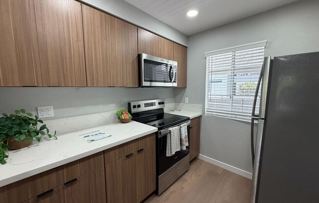 1 bed, 1 bath, 495 sqft, $2,645, Unit C-210