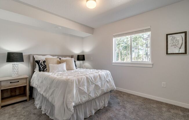 RIVERBEND APARTMENTS