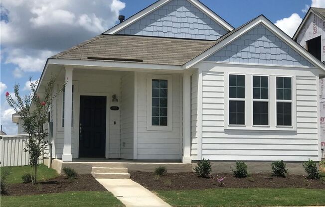 FABULOUS ONE STORY HOME IN CASETTA RANCH--KYLE, tX