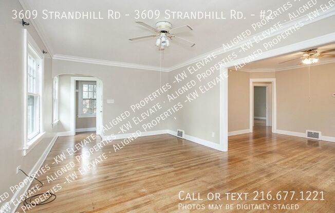 3609 Strandhill Rd - 3609 Strandhill Rd.