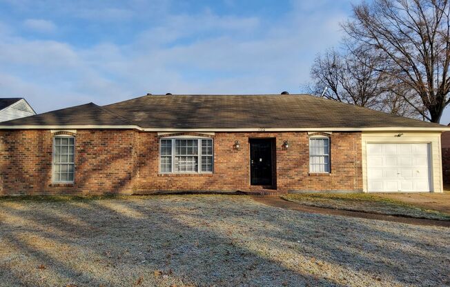 Welcome to 5100 Churchill Cv in Memphis, TN!